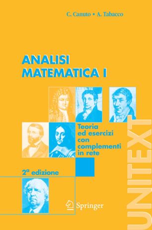 ANALISI MATEMATICA