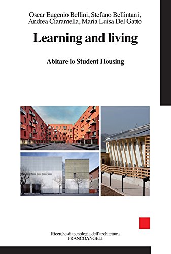 LEARNING AND LIVING: ABITARE LO STUDENT HOUSING