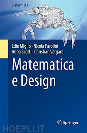 MATEMATICA E DESIGN