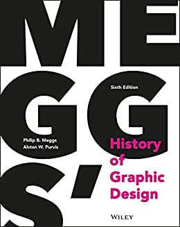 MEGGS' HISTORY OF GRAPHIC