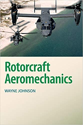 ROTORCRAFT AEROMECHANICS