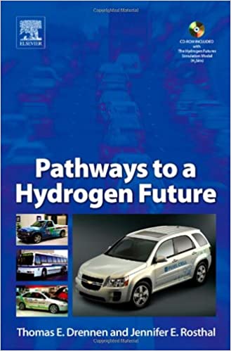 PATHWAYS TO A HYDROGEN FUTURE