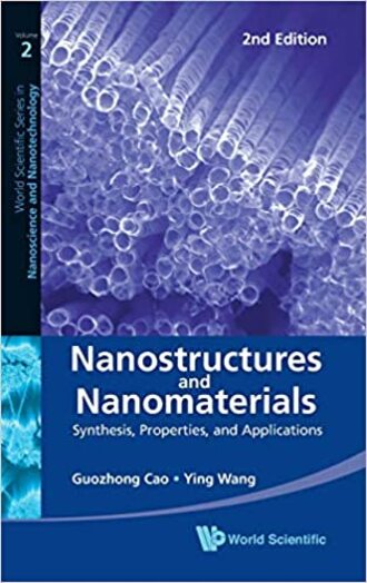 NANOSTRUCTURES AND NANOMATERIALS