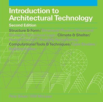 INTRODUCTION TO ARCHITECTURAL TECHNOLOGY