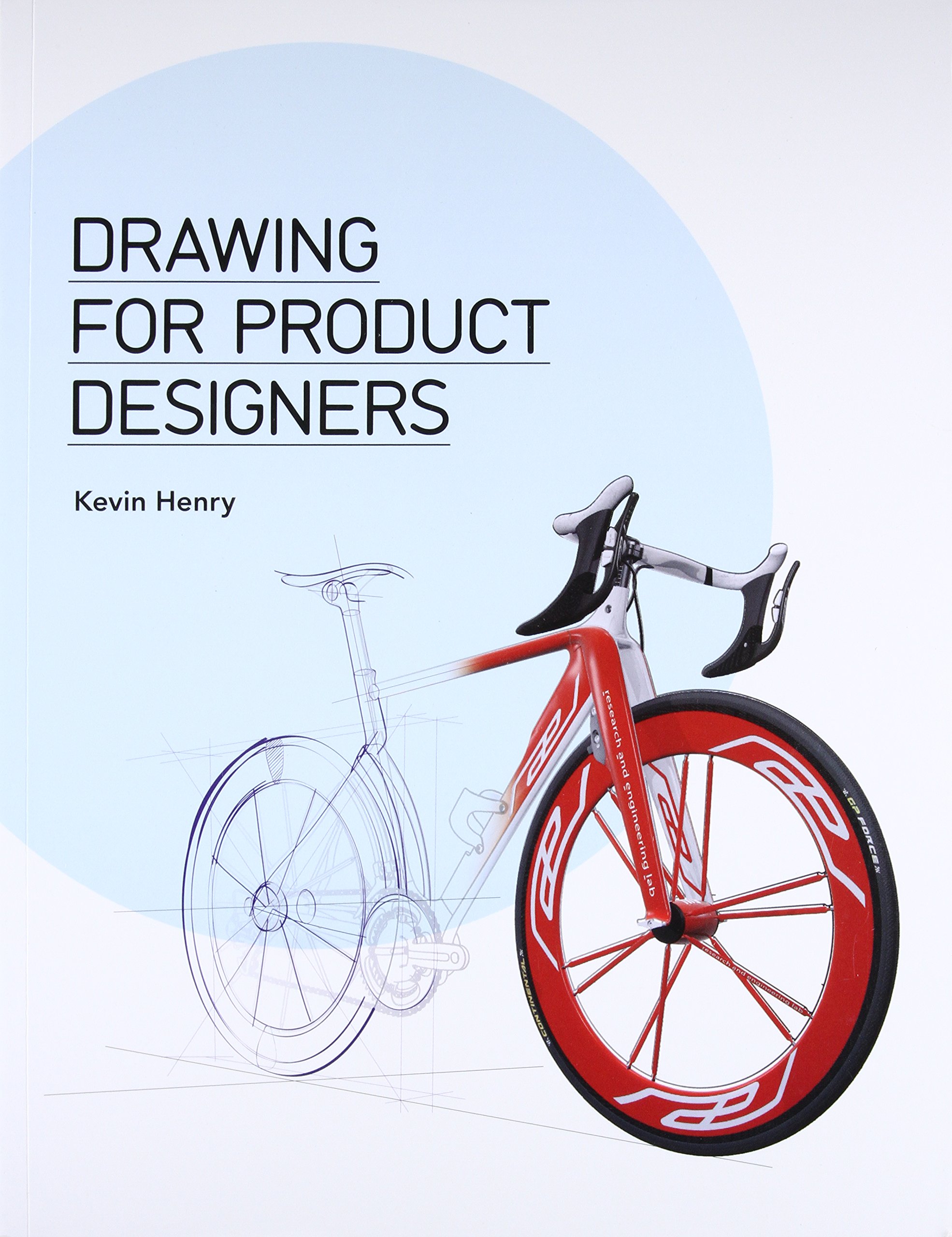 DRAWING FOR PRODUCT DESIGNERS