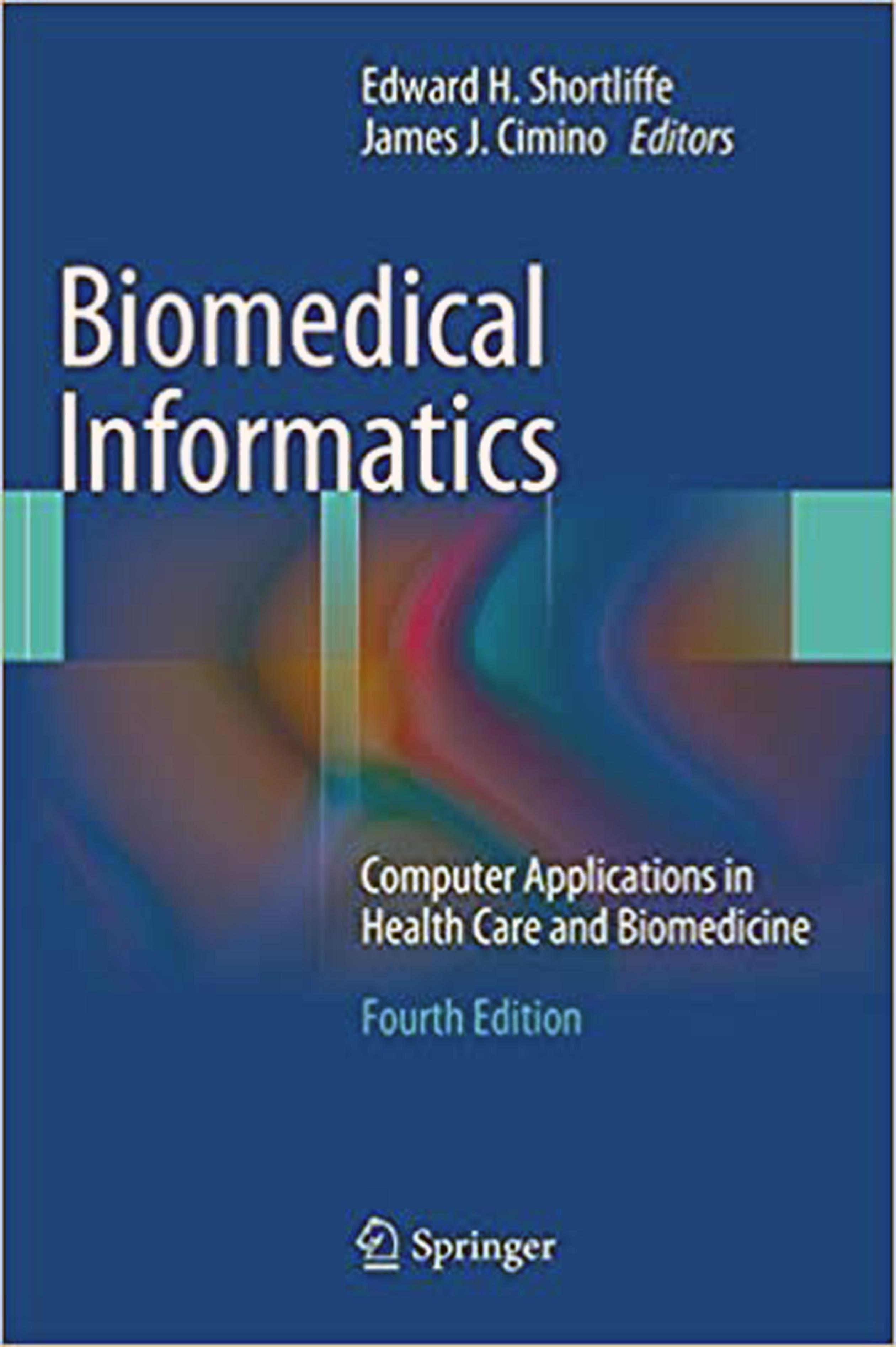 BIOMEDICAL INFORMATICS