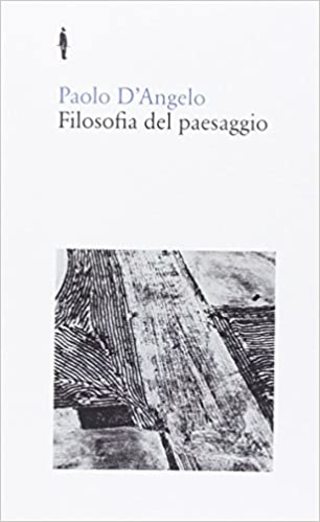 FILOSOFIA DEL PAESAGGIO