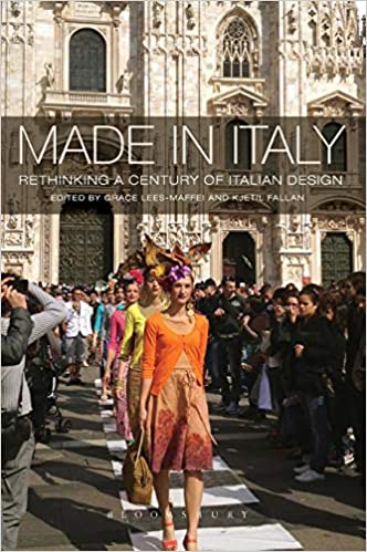 MADE IN ITALY. RETHINKING A CENTURY OF ITALIAN DESIGN