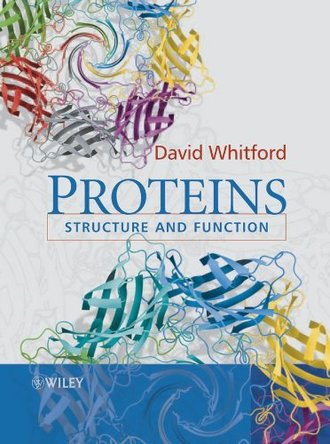 PROTEINS: STRUCTURE AND FUNCTION