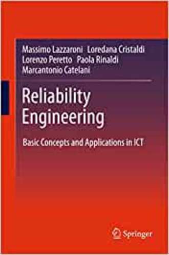 RELIABILITY ENGINEERING: BASIC CONCEPTS AND APPLICATIONS IN ICT
