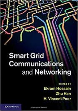 SMART GRID COMMUNICATIONS AND NETWORKING