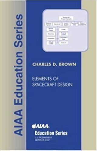 ELEMENTS OF SPACECRAFT DESIGN