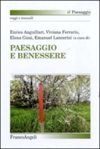 PAESAGGIO E BENESSERE