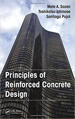 PRINCIPLES OF REINFORCED CONCRETE DESIGN