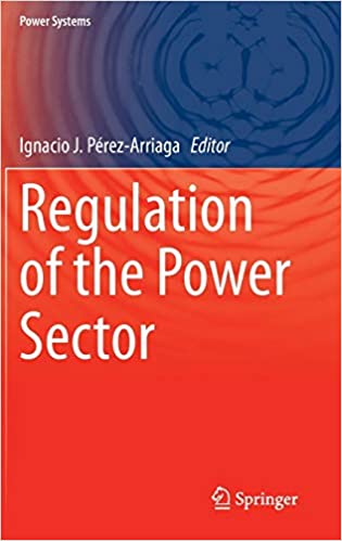 REGULATION OF THE POWER SECTOR