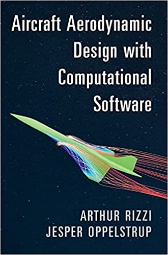 AIRCRAFT AERODYNAMIC DESIGN WITH COMPUTATIONAL SOFTWARE