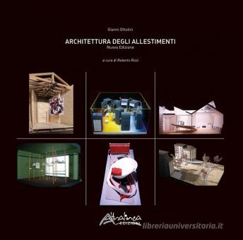 ARCHITETTURA DEGLI ALLESTIMENTI