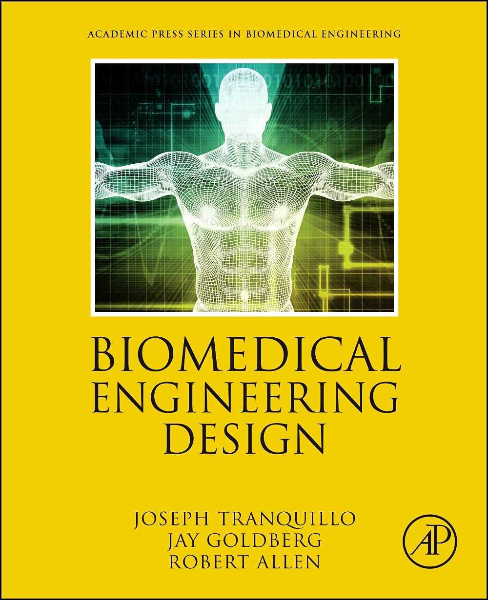 BIOMEDICAL ENGINEERING DESIGN