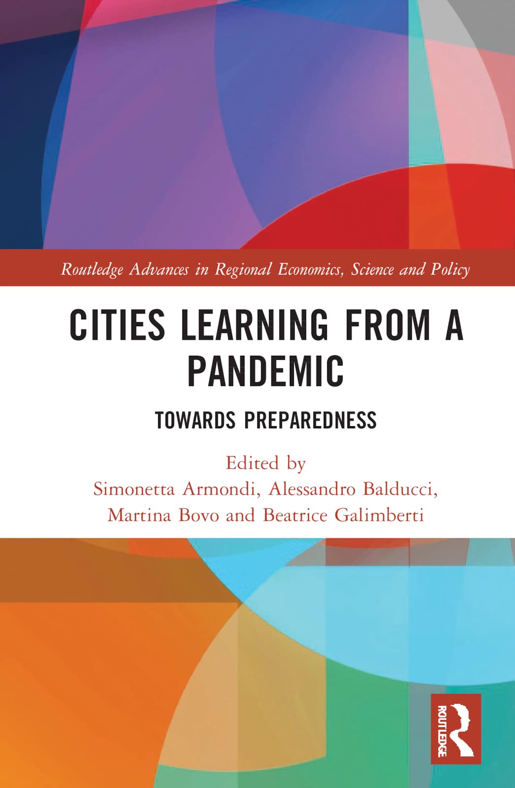 CITIES LEARNING FROM A PANDEMIC