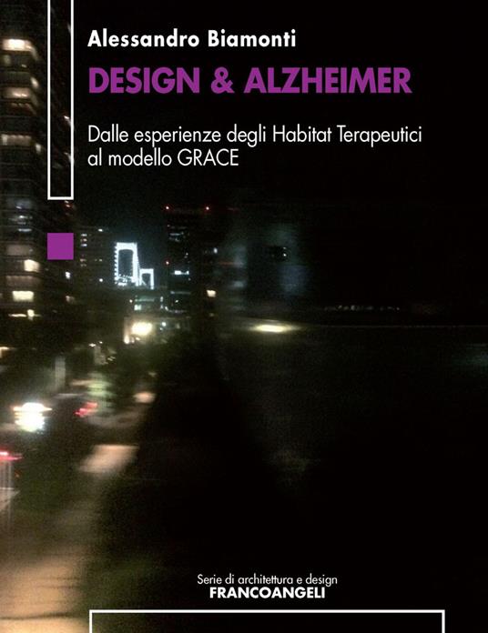 DESIGN & ALZHEIMER