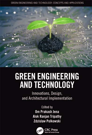 GREEN ENGINEERING AND TECHNOLOGY