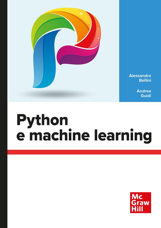 PYTHON E MACHINE LEARNING