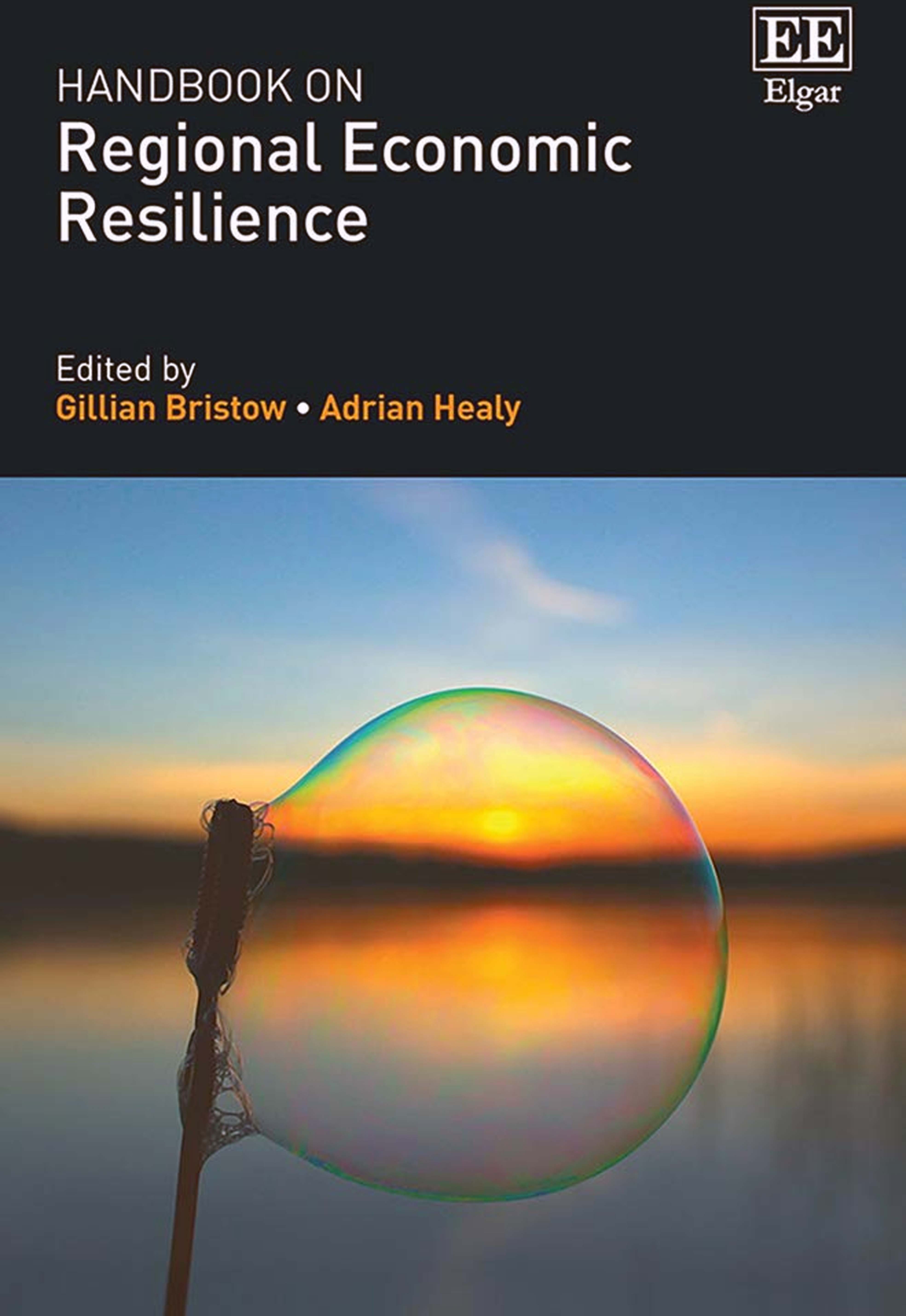 HANDBOOK ON REGIONAL ECONOMIC RESILIENCE