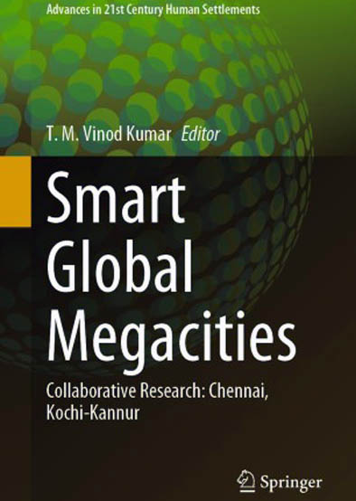 SMART GLOBAL MEGACITIES