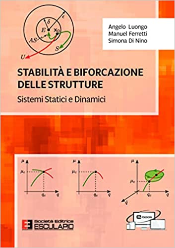 STABILITÀ E BIFORCAZIONE DELLE STRUTTURE: SISTEMI STATICI E DINAMICI