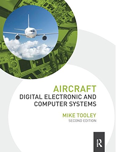 AIRCRAFT DIGITAL ELECTRONIC AND COMPUTER SYSTEMS