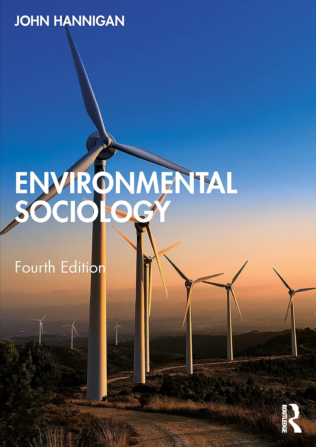 ENVIRONMENTAL SOCIOLOGY