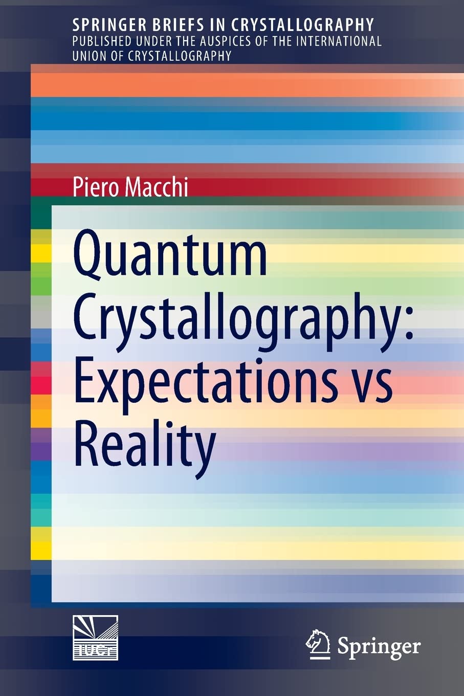 QUANTUM CRYSTALLOGRAPHY: EXPECTATIONS VS REALITY
