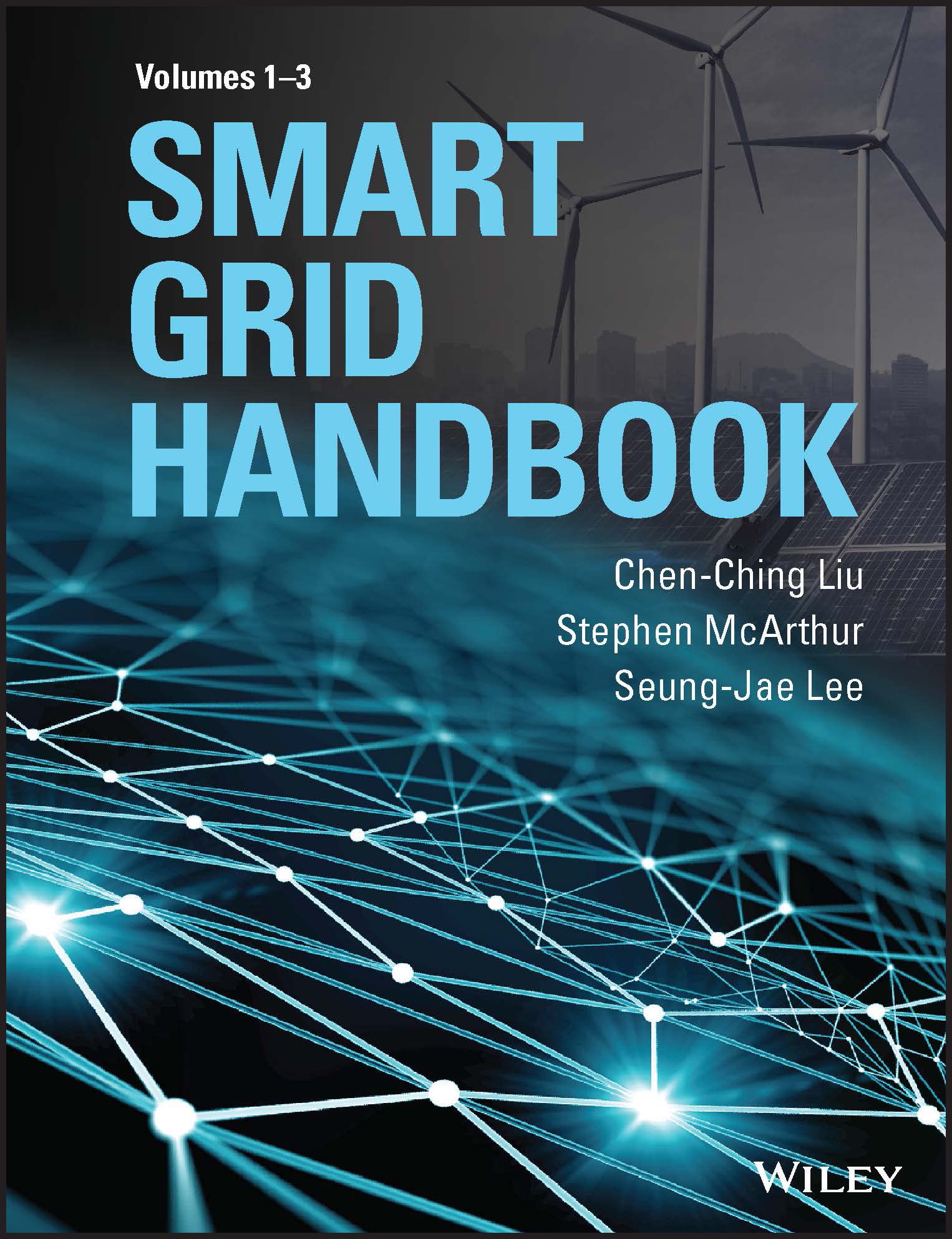 SMART GRID HANDBOOK