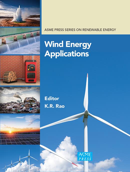 WIND ENERGY APPLICATIONS