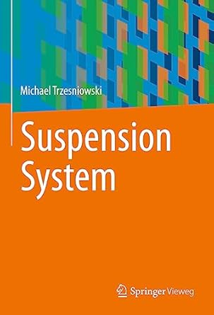 Suspension system