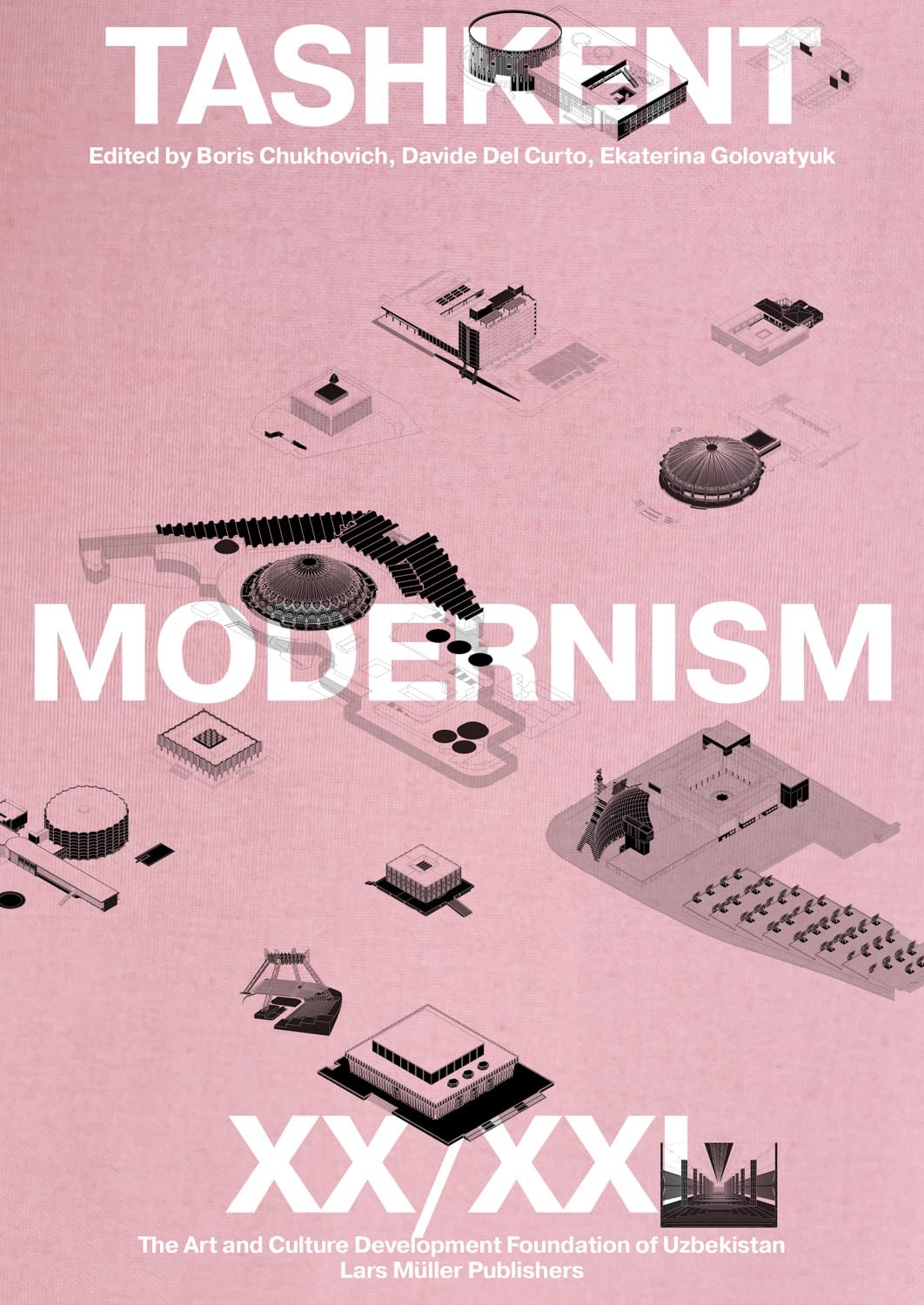 Tashkent Modernism 20./21.